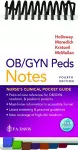 OB/GYN Peds Notes cover