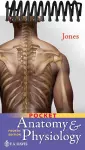 Pocket Anatomy & Physiology cover