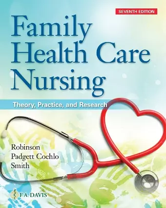 Family Health Care Nursing cover