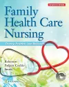 Family Health Care Nursing cover