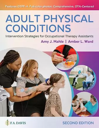 Adult Physical Conditions cover