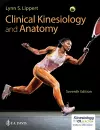 Clinical Kinesiology and Anatomy cover