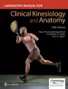 Laboratory Manual for Clinical Kinesiology and Anatomy cover