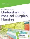 Davis Advantage for Understanding Medical-Surgical Nursing cover