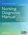 Nursing Diagnosis Manual cover