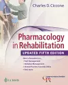 Pharmacology in Rehabilitation cover