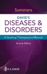 Davis's Diseases & Disorders cover