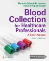 Blood Collection for Healthcare Professionals cover