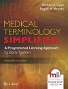 Medical Terminology Simplified cover