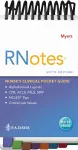 RNotes® cover