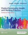 Public/Community Health and Nursing Practice cover
