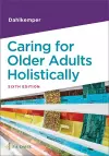 Caring for Older Adults Holistically cover