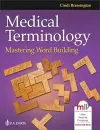 Medical Terminology cover