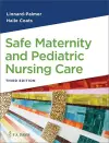 Safe Maternity & Pediatric Nursing Care cover