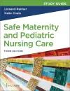 Study Guide for Safe Maternity & Pediatric Nursing Care cover