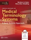 Medical Language Lab for Medical Terminology Systems cover