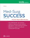 Med-Surg Success cover