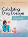 Calculating Drug Dosages cover