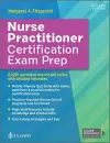 Nurse Practitioner Certification Exam Prep cover