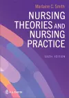 Nursing Theories and Nursing Practice cover