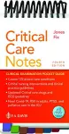 Critical Care Notes cover