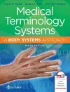 Medical Terminology Systems cover