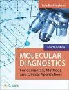 Molecular Diagnostics cover