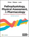 Pathophysiology, Physical Assessment, & Pharmacology cover