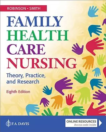 Family Health Care Nursing cover