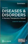 Davis's Diseases & Disorders cover