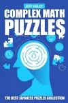 Complex Math Puzzles cover