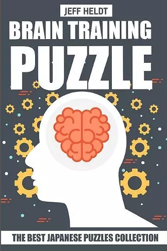 Brain Training Puzzles cover