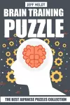 Brain Training Puzzles cover