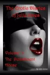 The Erotic Diaries of Julie Jones cover