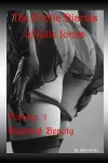 The Erotic Diaries of Julie Jones cover