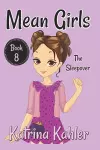 MEAN GIRLS - Book 8 cover