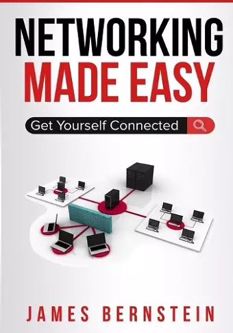 Networking Made Easy cover