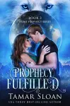 Prophecy Fulfilled cover