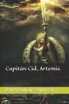 Capitán Cid, Artemis cover