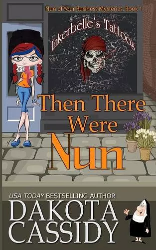 Then There Were Nun cover