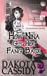 How Nina Got Her Fang Back cover