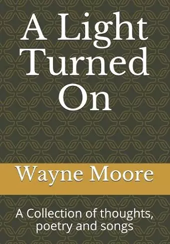 A Light Turned On cover