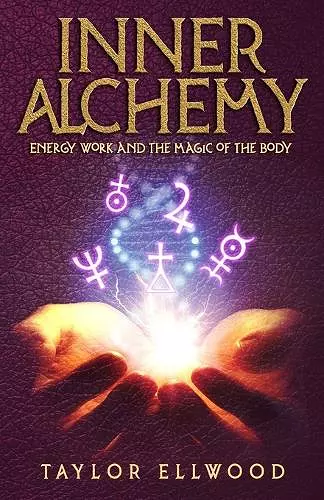 Inner Alchemy cover