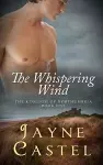 The Whispering Wind cover