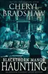 Blackthorn Manor Haunting cover