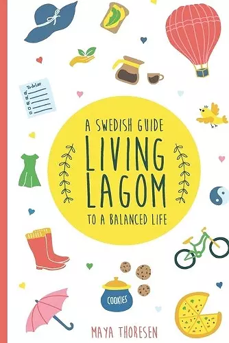 Living Lagom cover