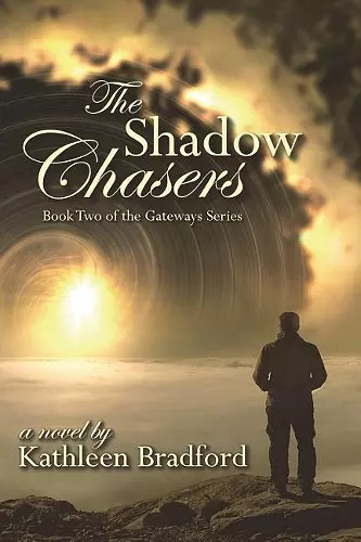 The Shadow Chasers cover