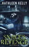 Snake's Revenge cover