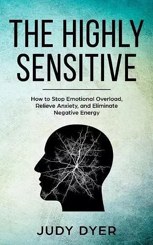 The Highly Sensitive cover