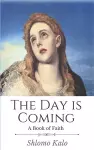 The Day is Coming cover